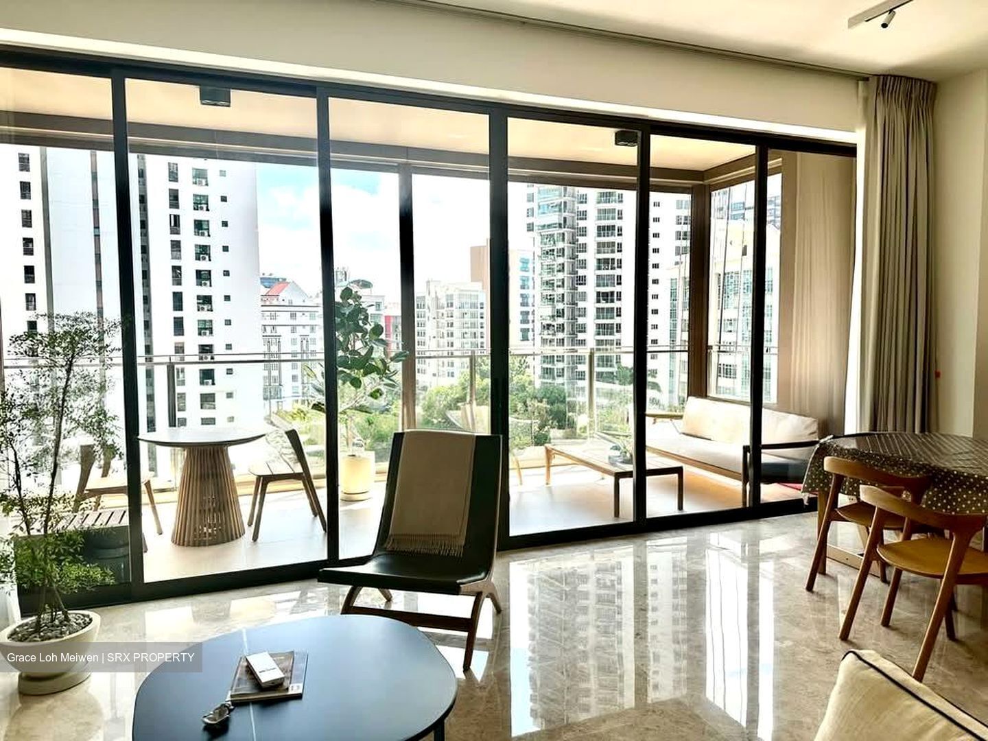 The Avenir (D9), Condominium #581180301